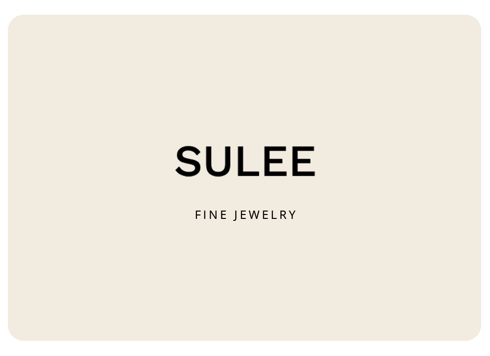 SULEE GIFT CARD